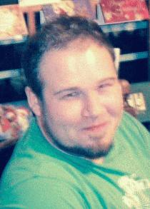 Patrick Shane McKinney